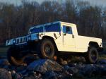 Hummer H1 2-Door Pickup 1992 года